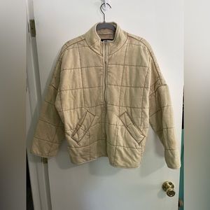 FOREVER 21 Oversized Jacket